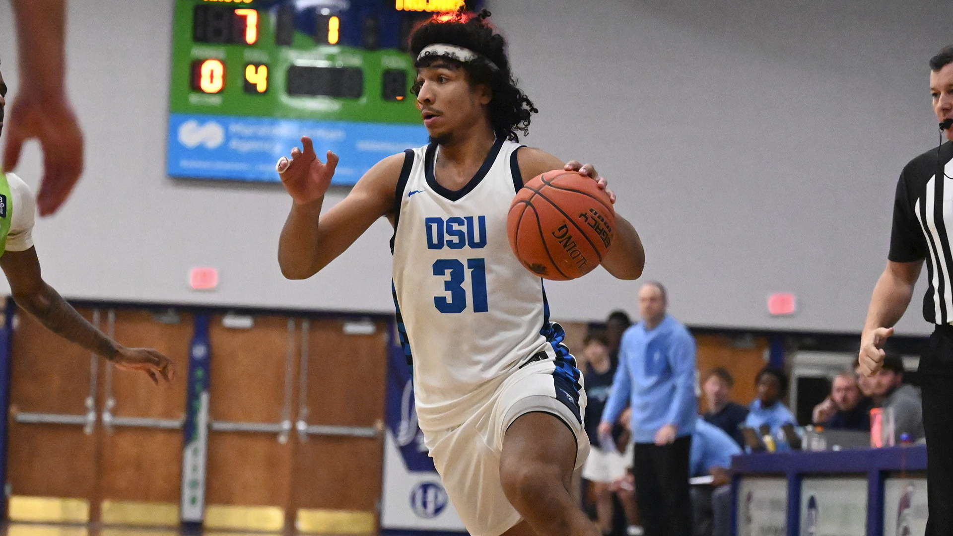 #31 Nathan Ojukwu - 12/13/25