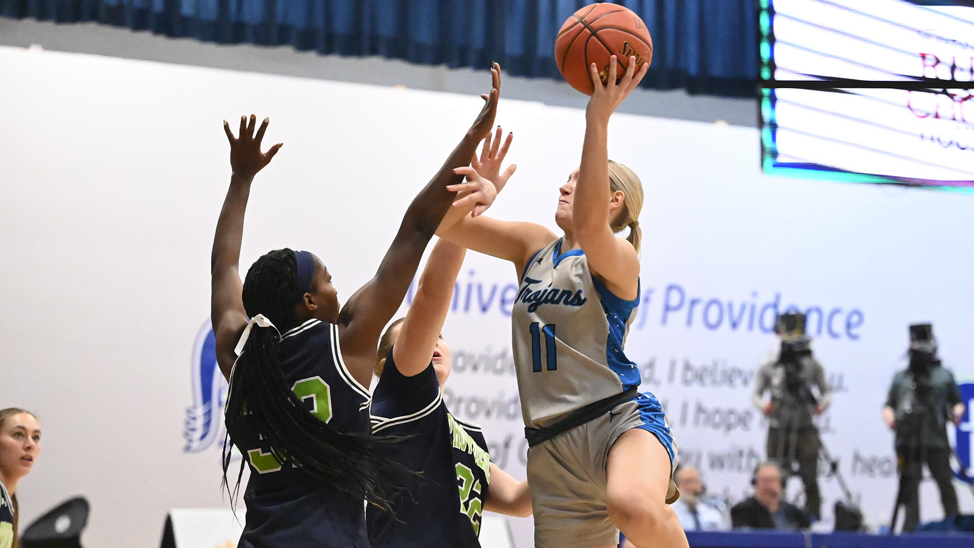 #11 Tabor Teel - 12/13/25