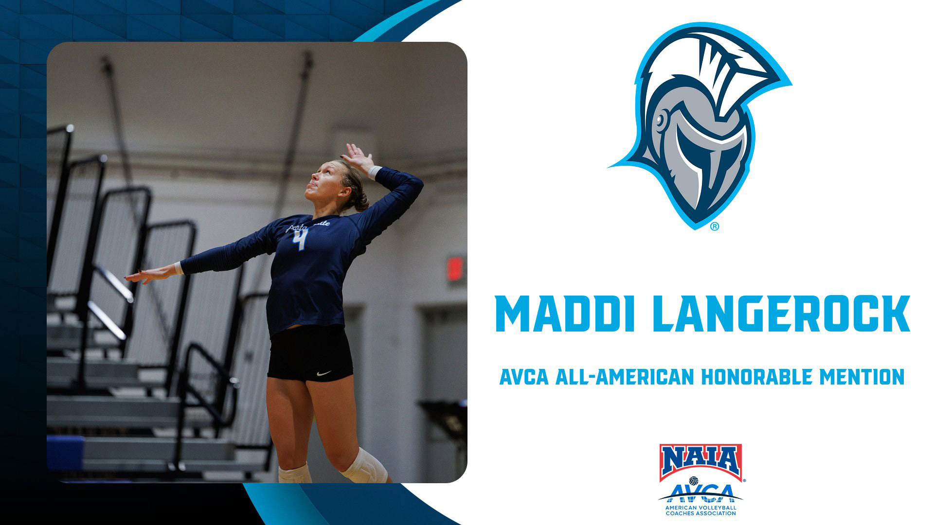 Maddi Langerock - 12/18/25