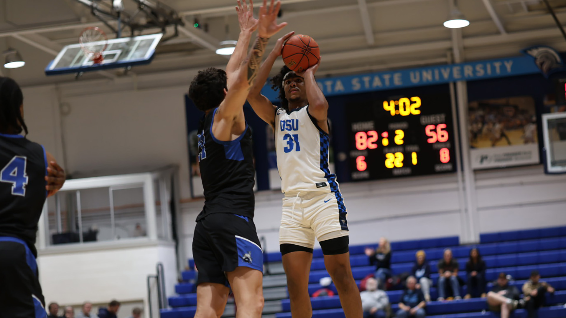 #31 Nathan Ojukwu - 12/5/25