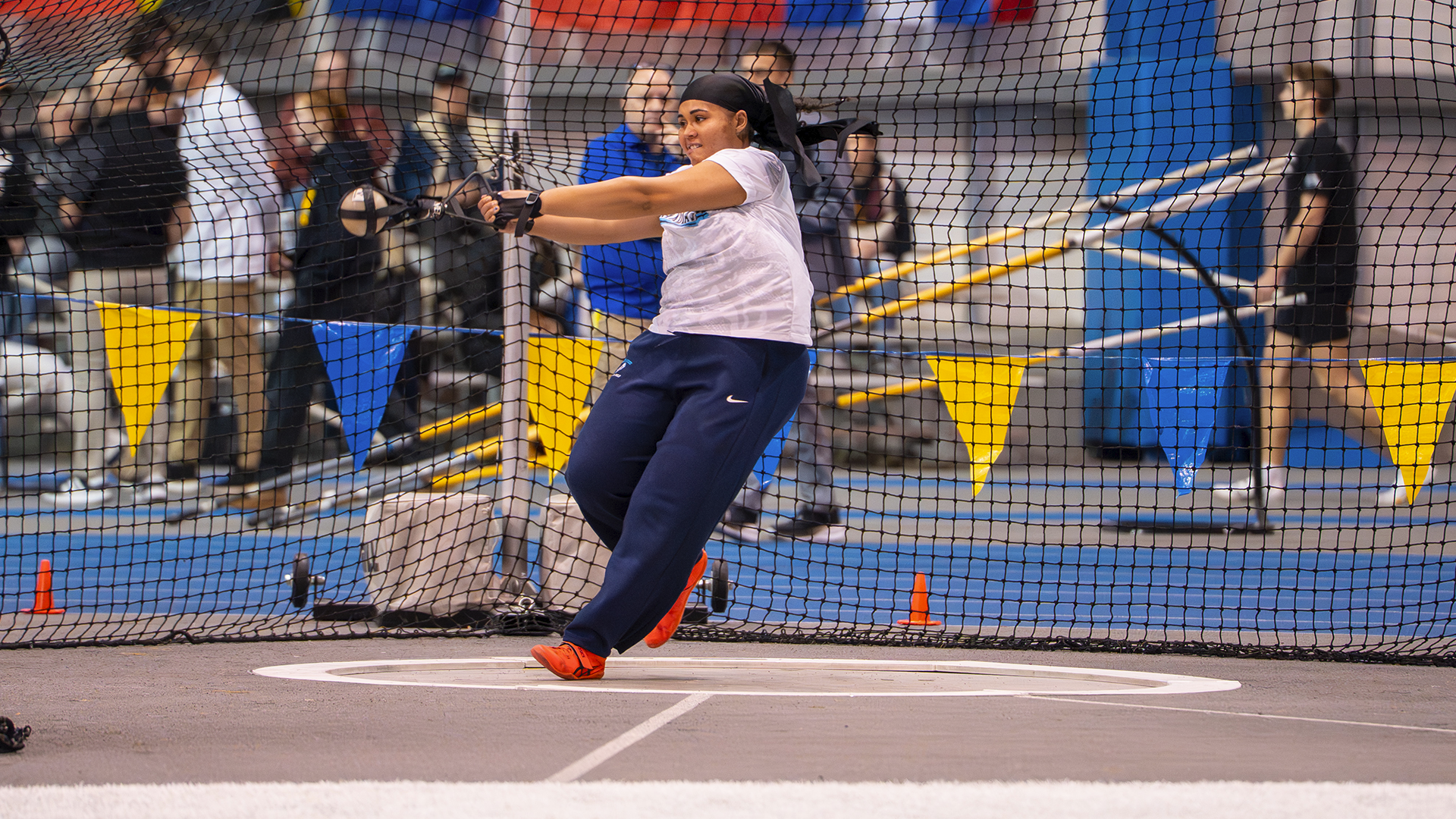 Oliviyah Thornton - 12/5/25