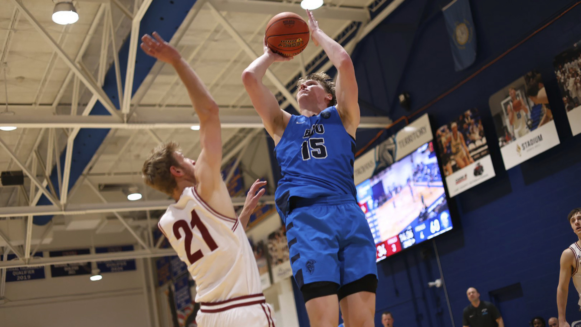 #15 Aiden Jensen - 12/7/25