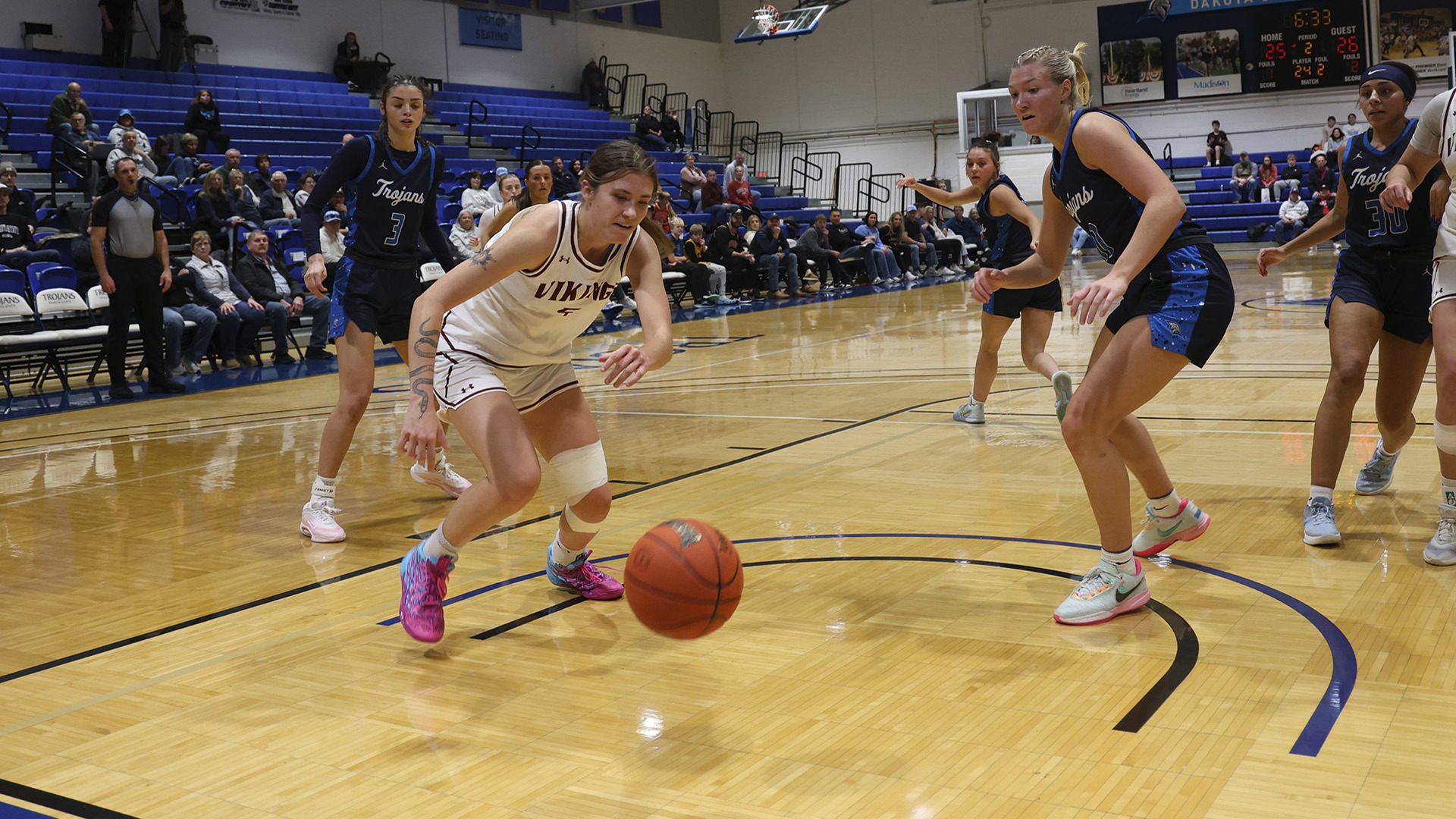 Tabor Teel - 12/6/25