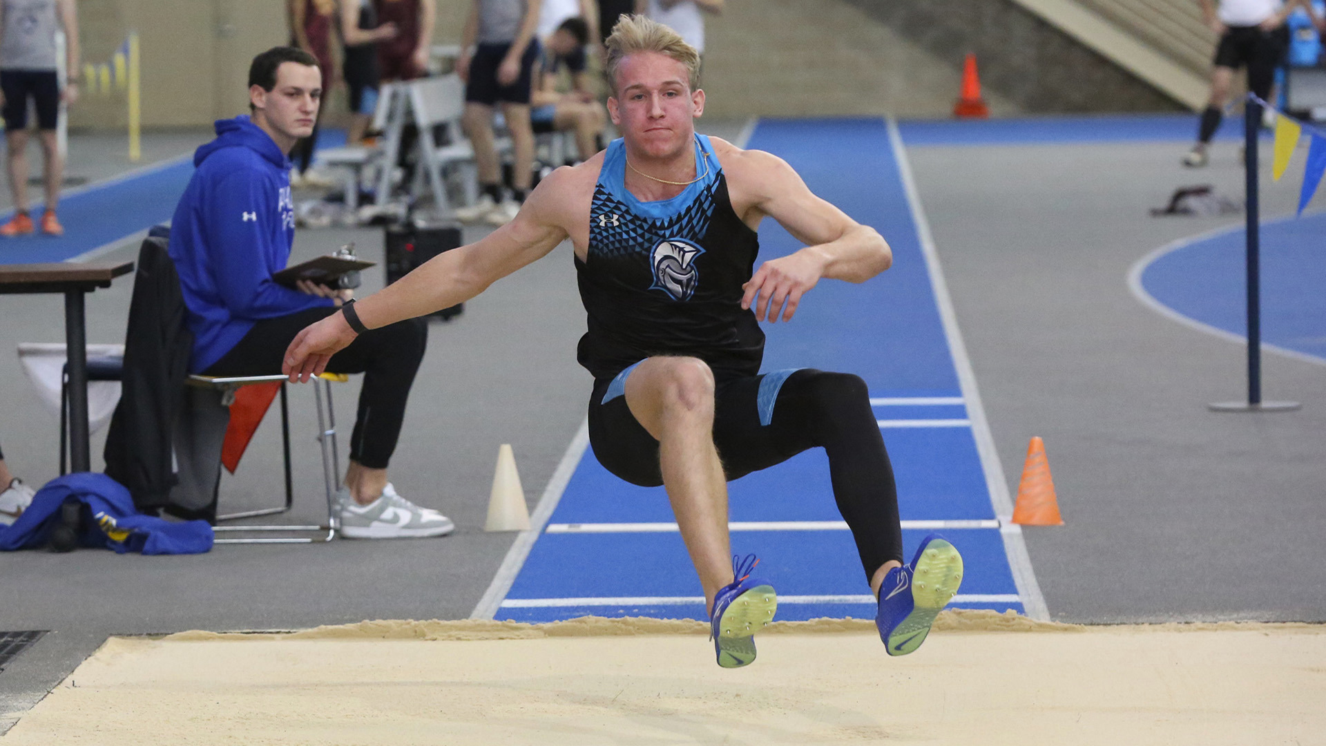 Tysen Grinde - 1/31/25