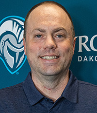 Head Coach Kevin Williamson