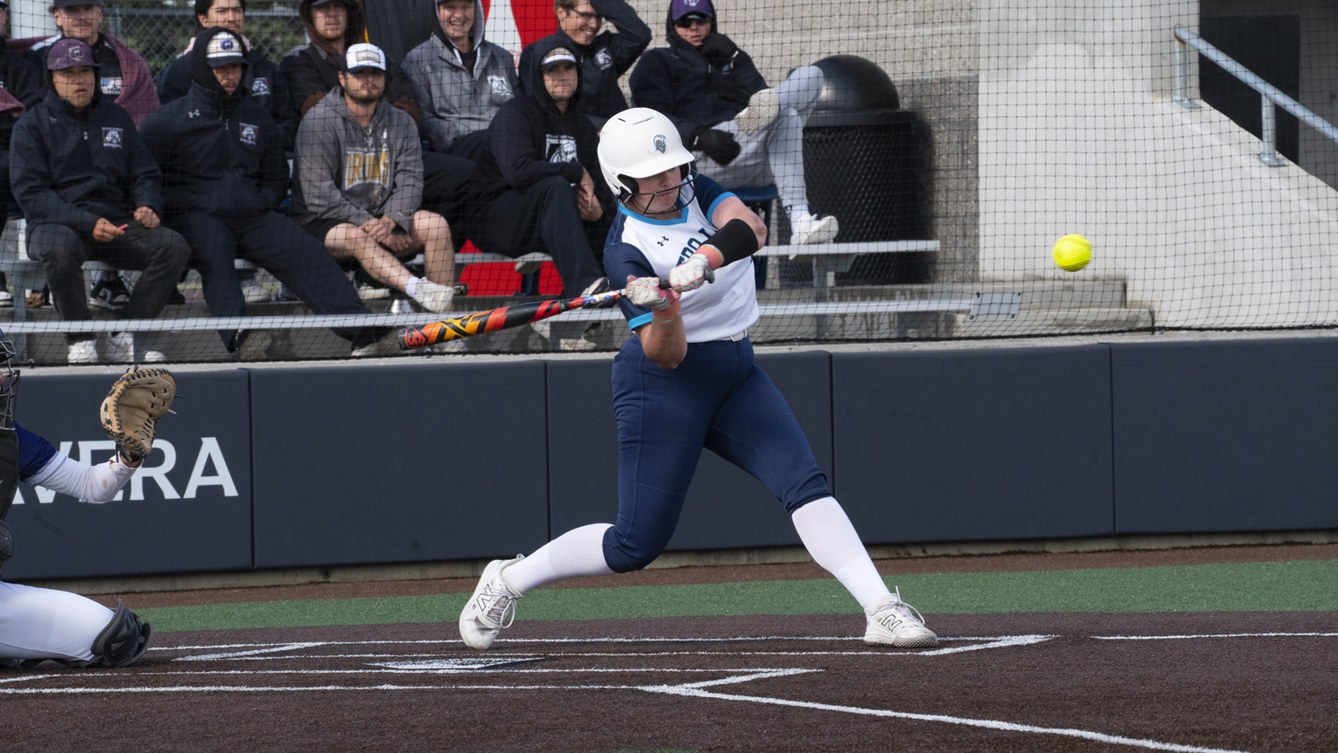 #15 Quincy Hartley - 5/1/25