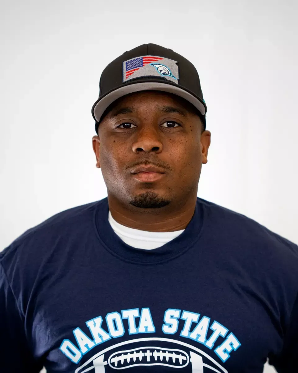 Coach Trimble