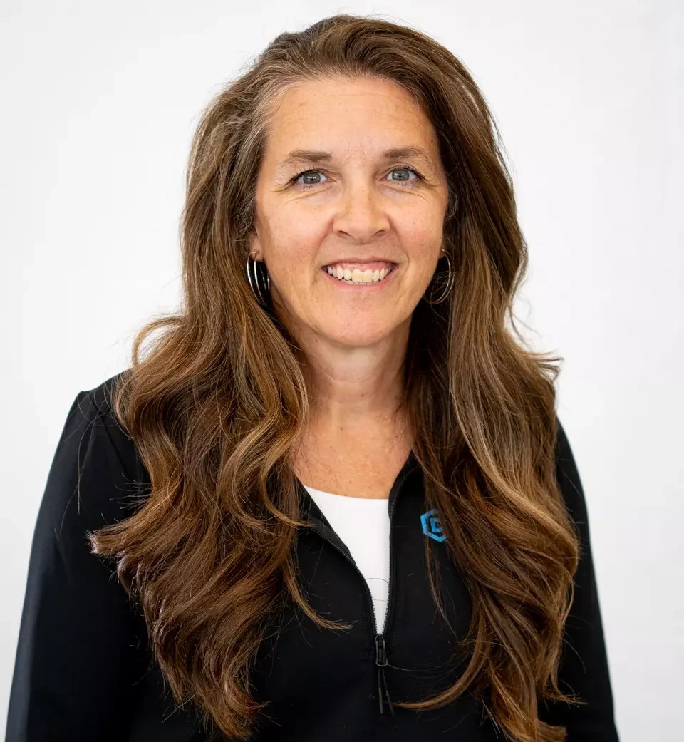 Stacy Anderson