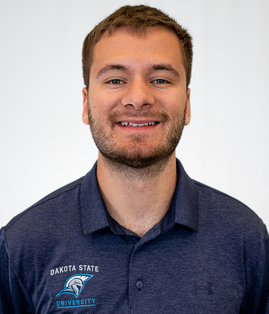 Assistant Coach Taymon Klinkefus