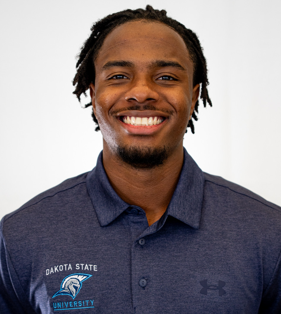 Graduate Assistant Tampa Scott IV