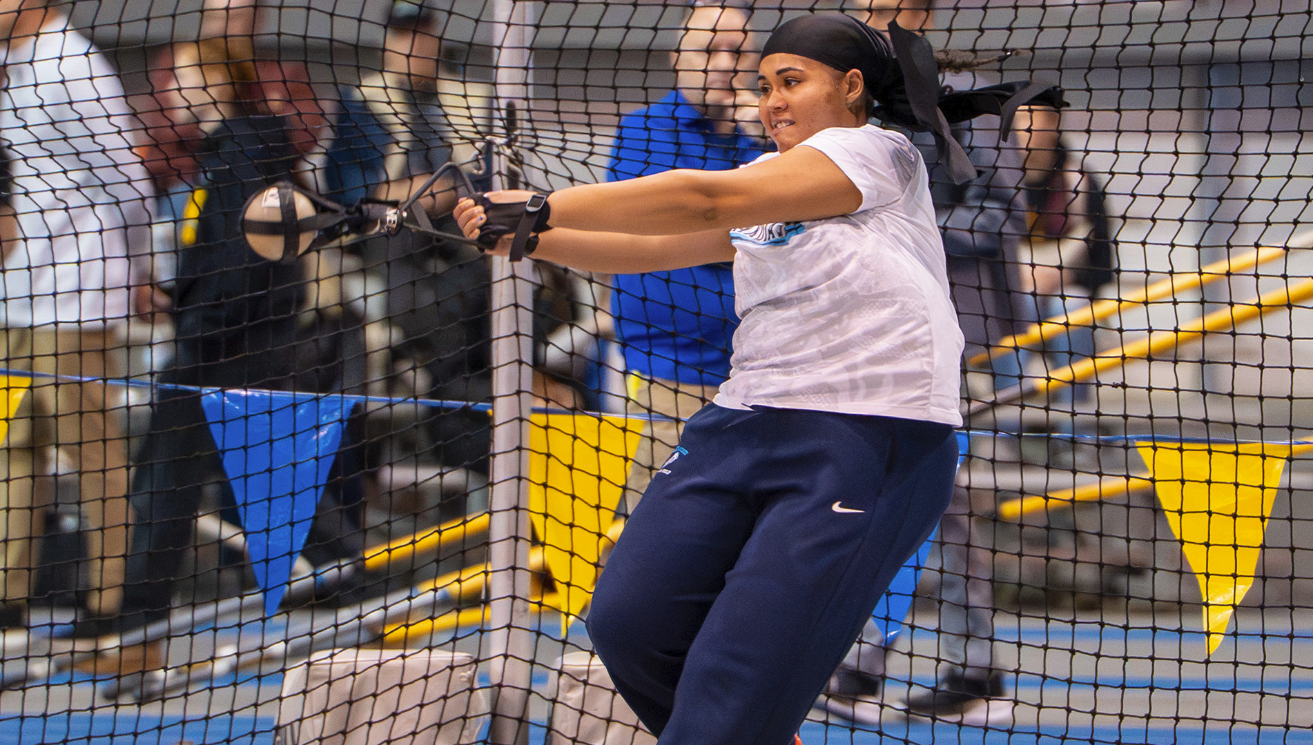 Oliviyah Thornton - 1/10/26