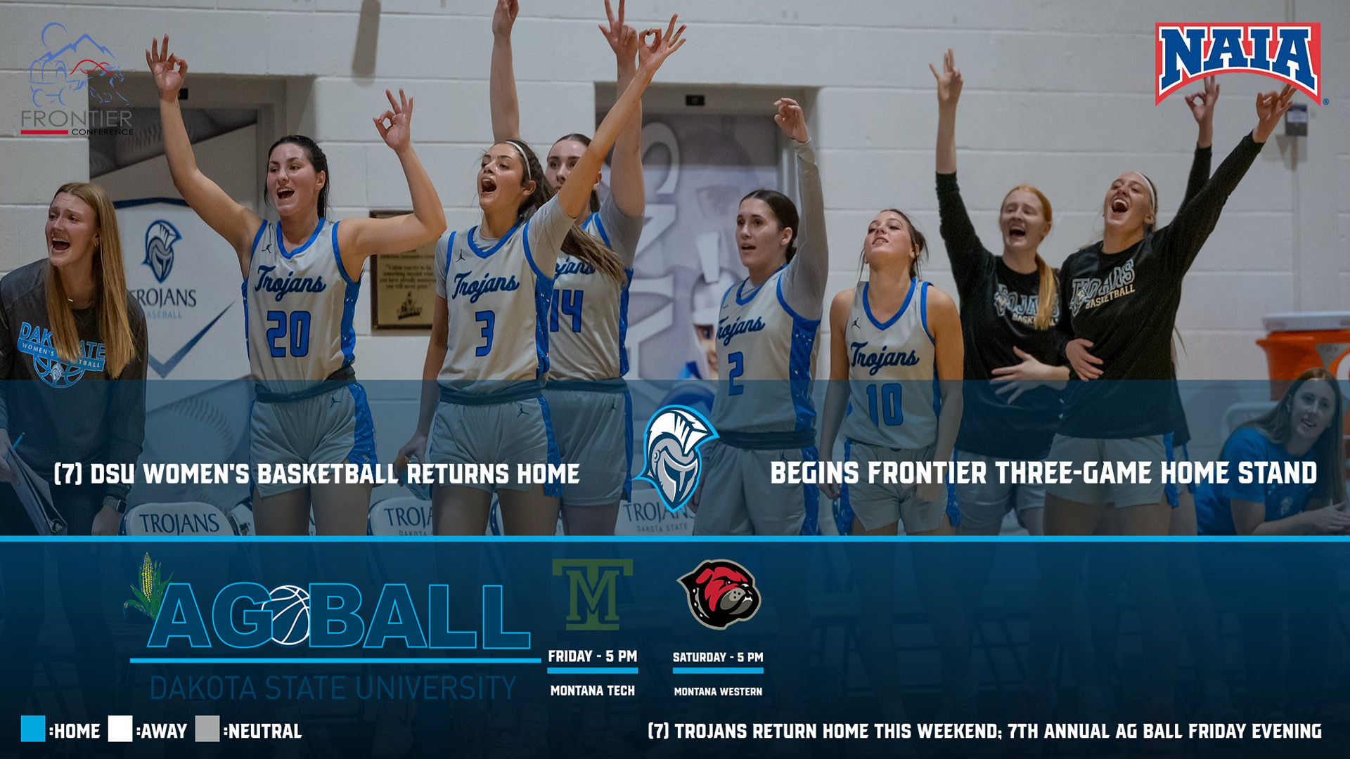 Women's Basketball Preview - 1/14/26