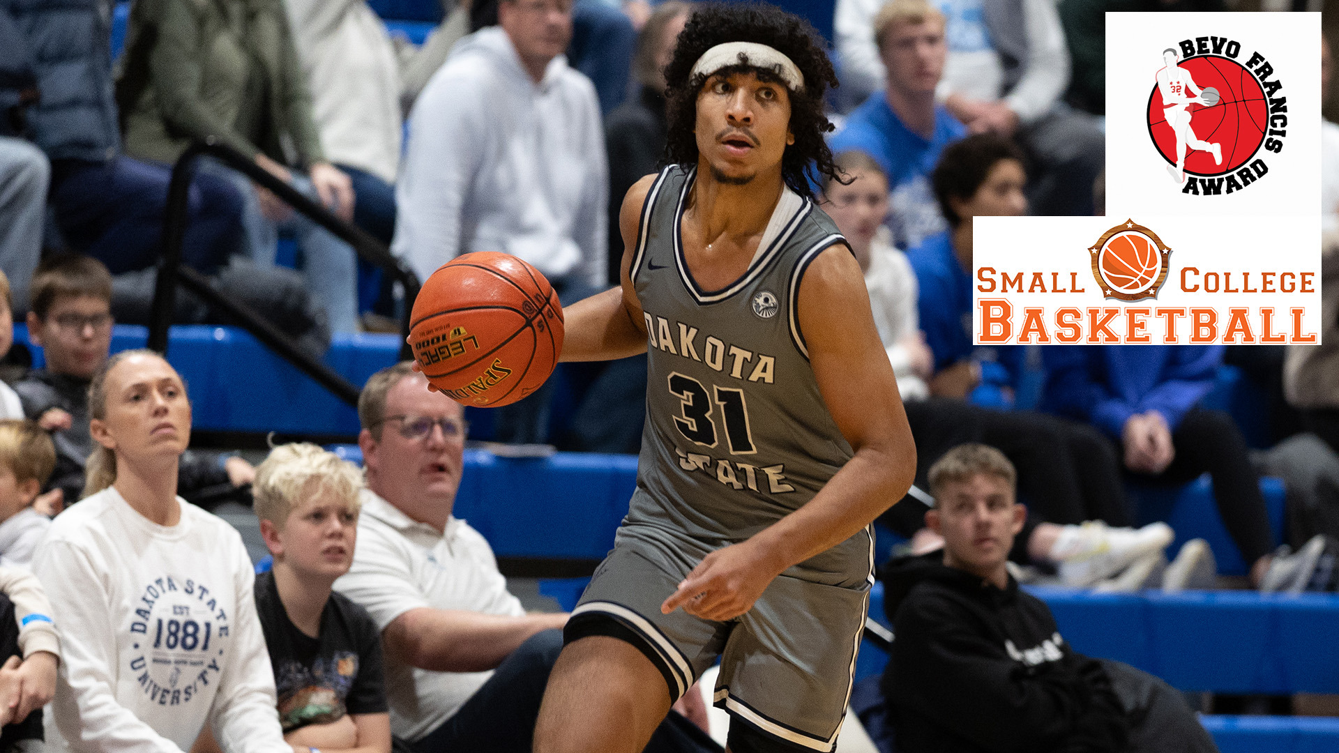 Nathan Ojukwu - Small College Basketball Watchlist - 1/15/26