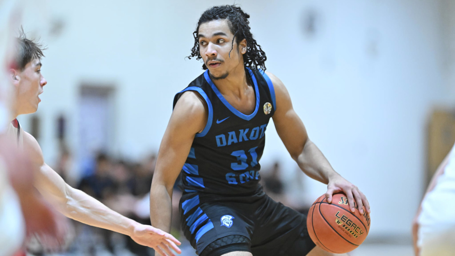 #31 Nathan Ojukwu - 1/17/26