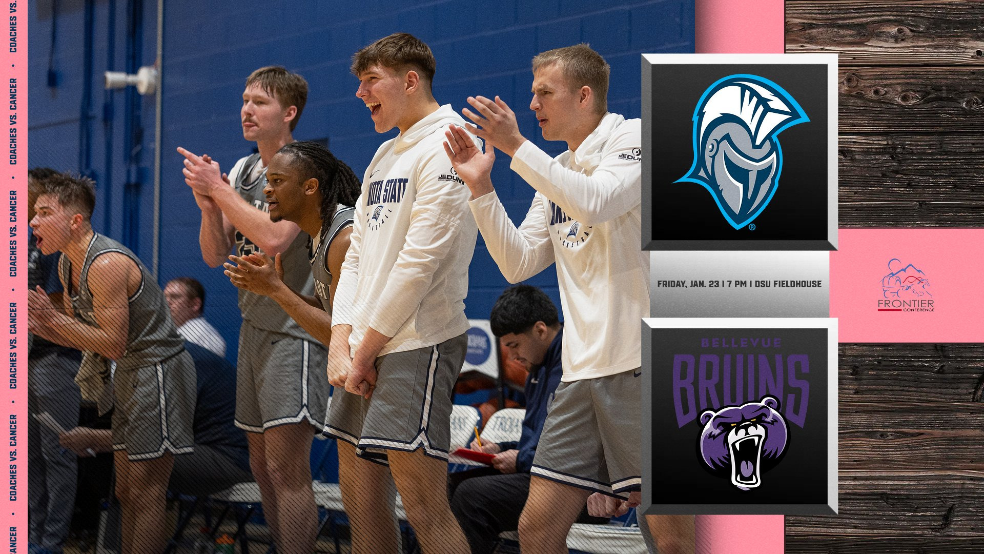 MBK Game Preview - 1/22/26