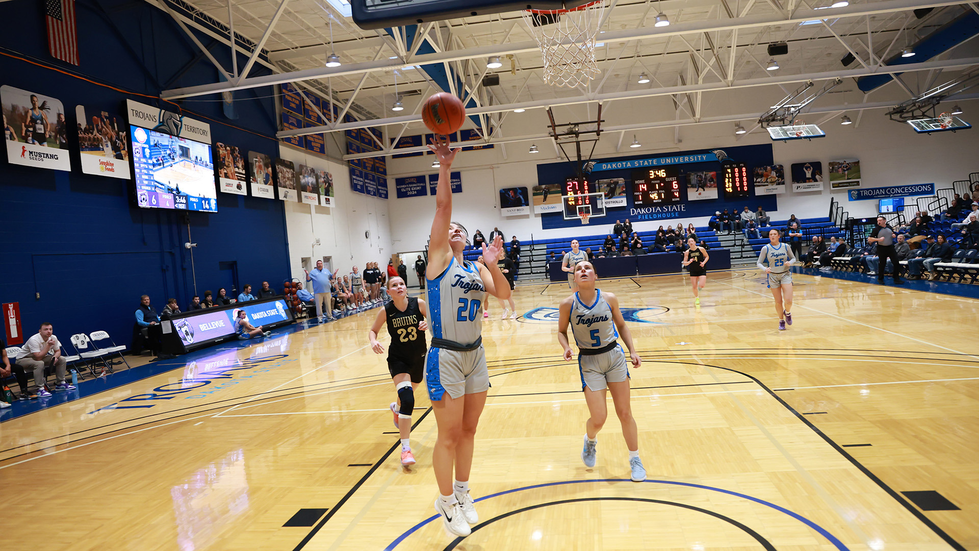 #20 Hamtyn Heinz - 1/23/26