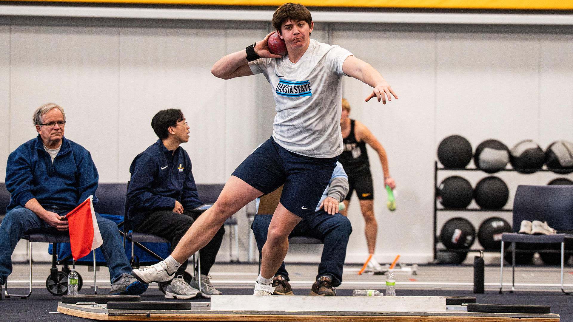 Oliver Tordsen - 1/23/26