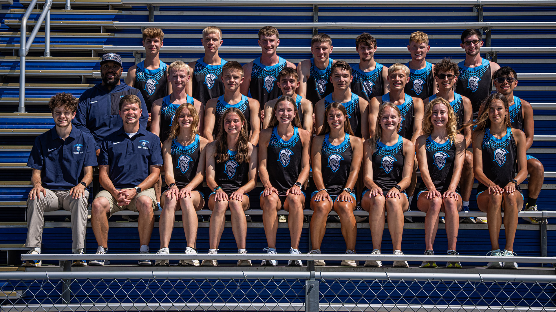 USTFCCCA All-Academic Team Award - 1/29/26