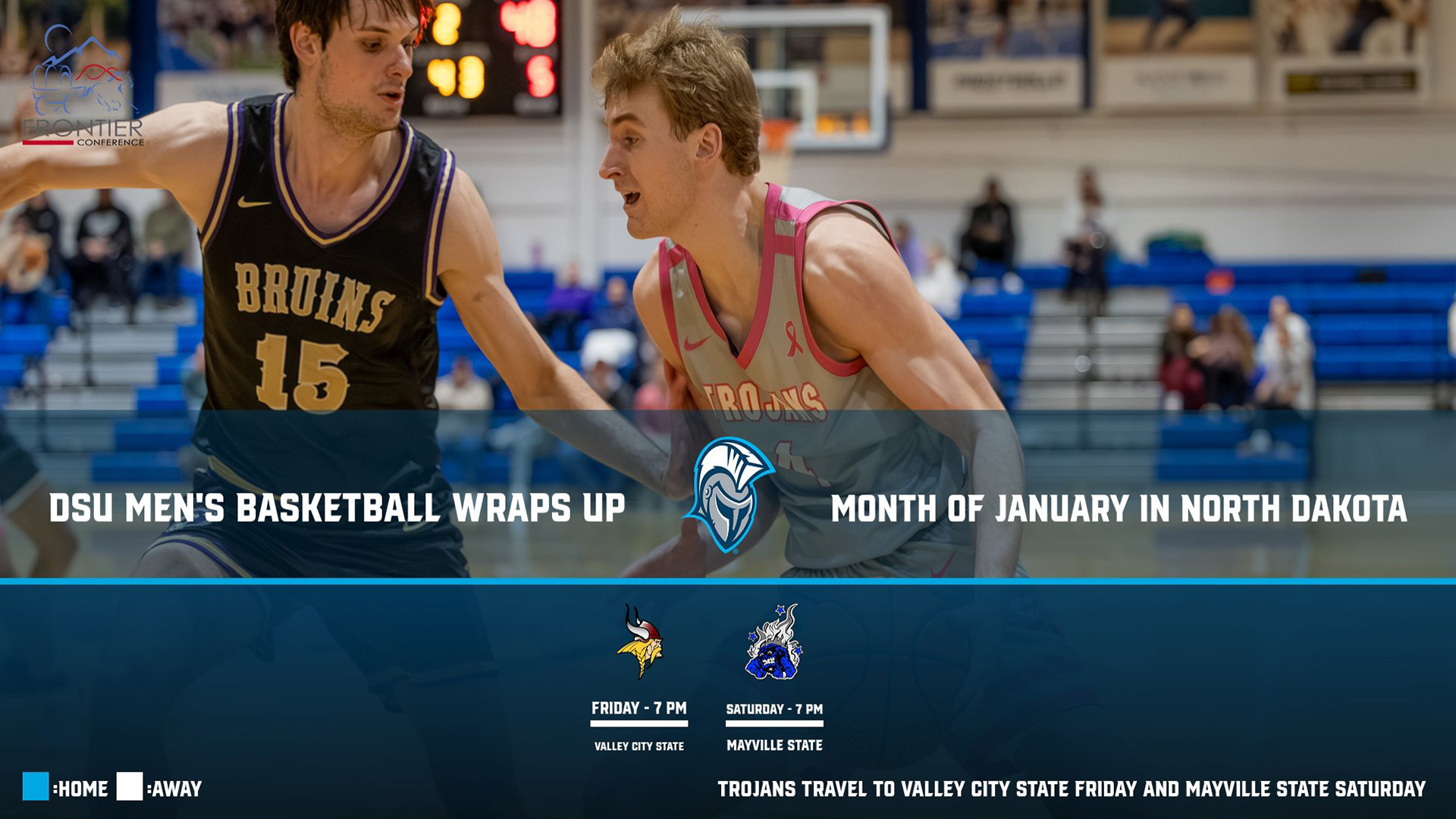 MBK Preview - 1/29/26