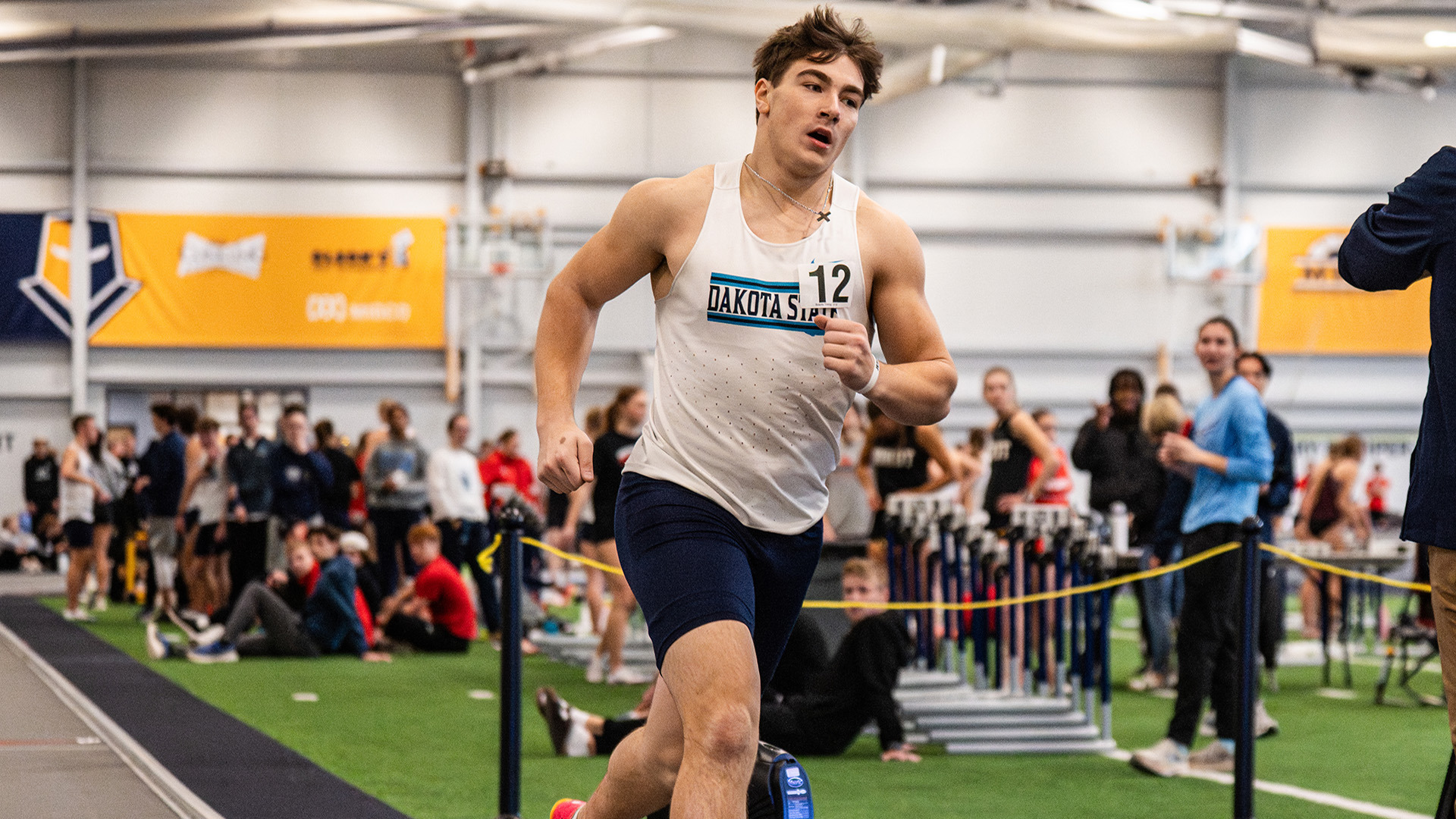 Talon George - 1/30/26