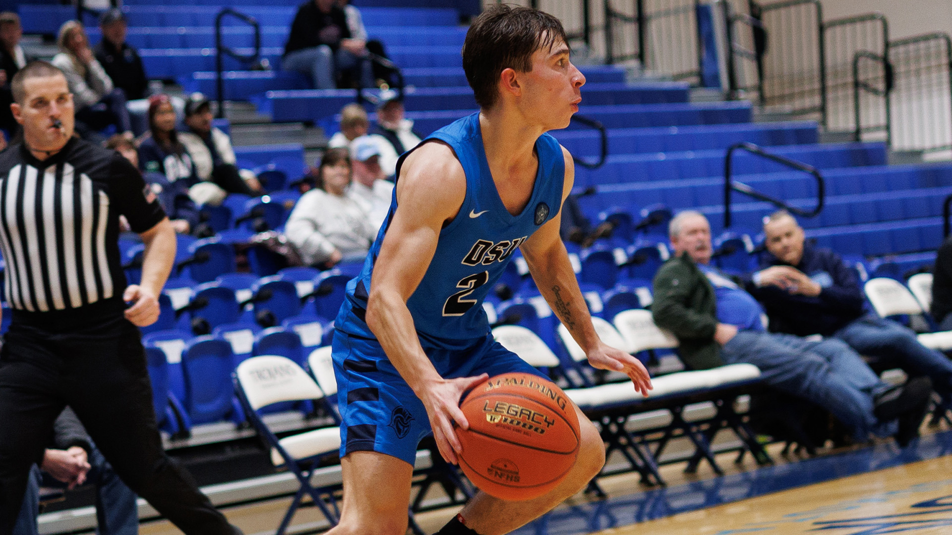 #2 Brayden Pankonen - 1/30/26