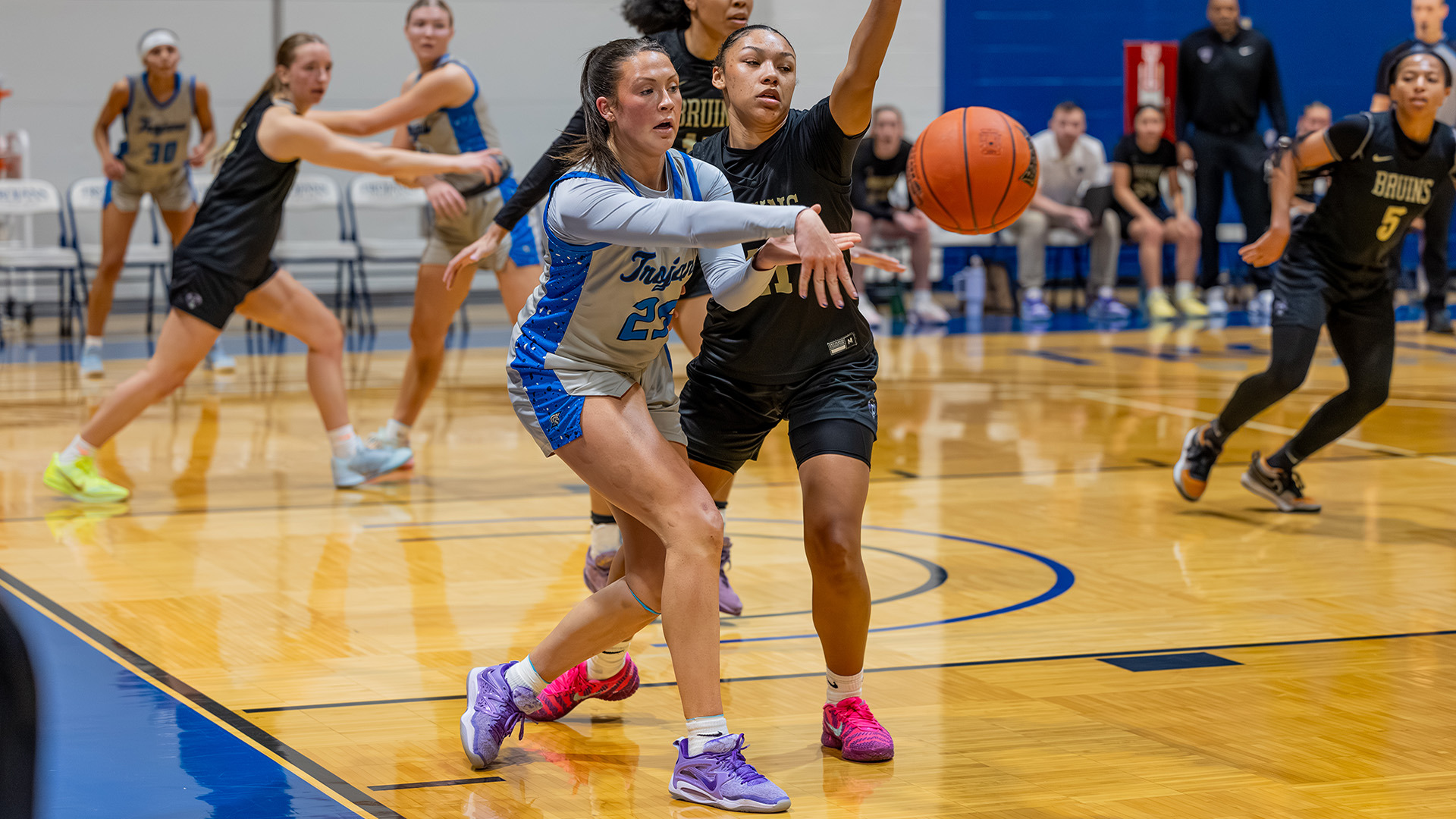 #25 Ella Carstensen - 1/31/26