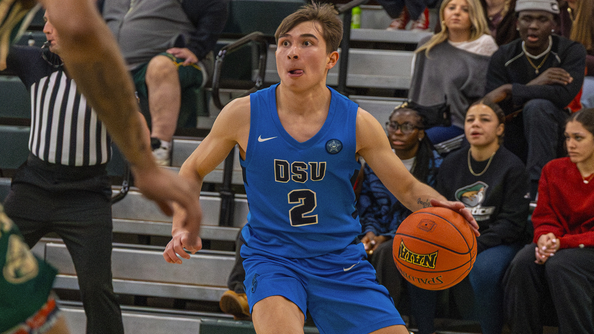 #2 Brayden Pankonen - 1/9/26