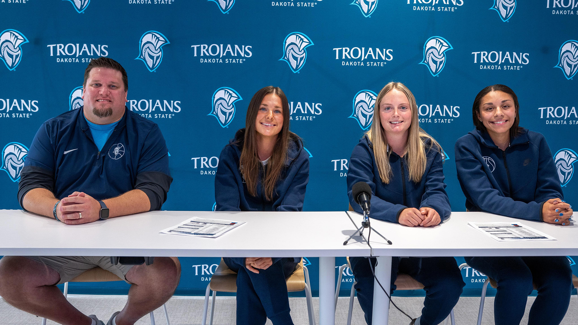 2026-27 Frontier Conference WBK Virtual Media Day - 10/14/26