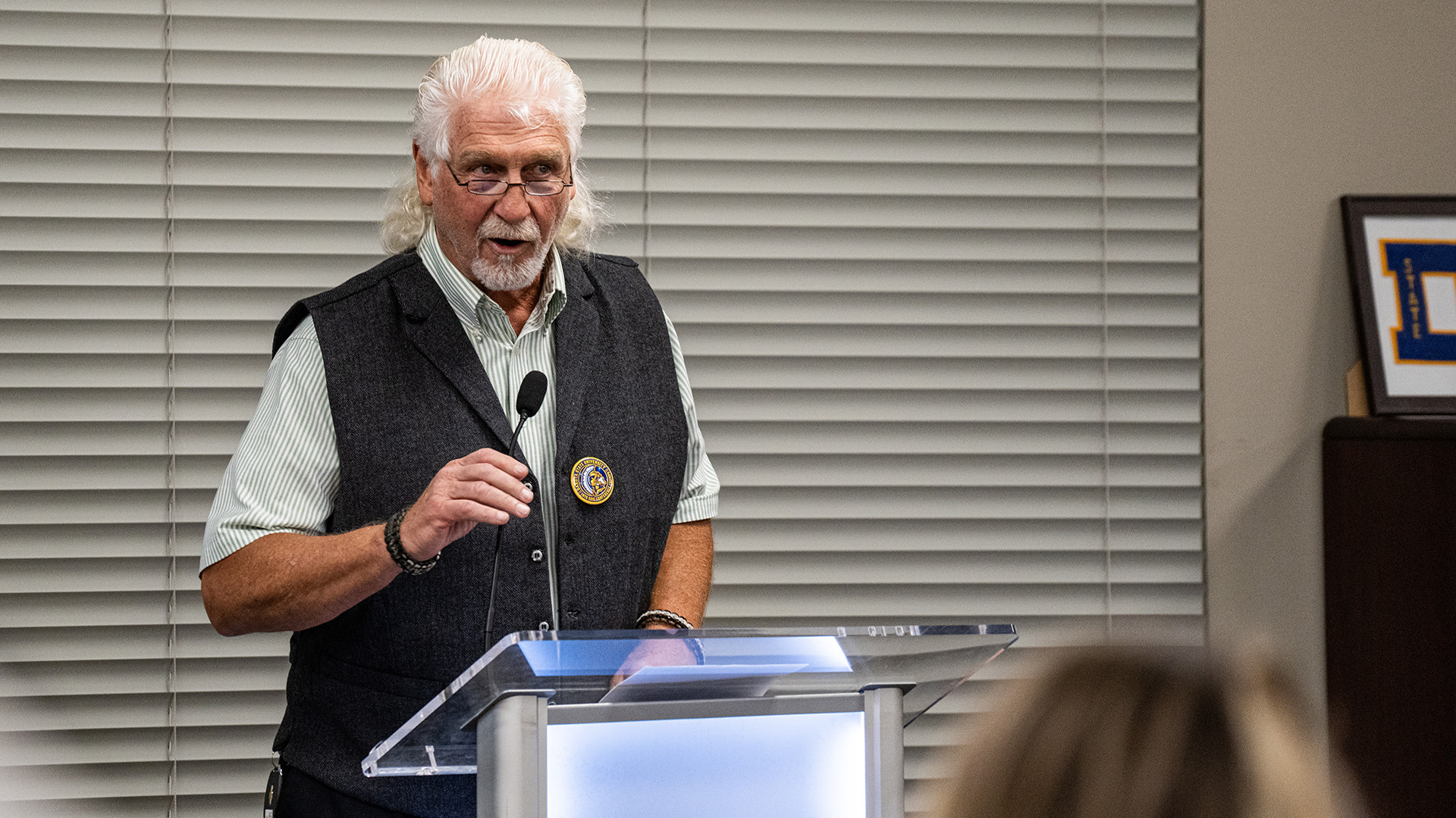 Lynn Schuett - 2026 Hall of Fame - 10/9/26