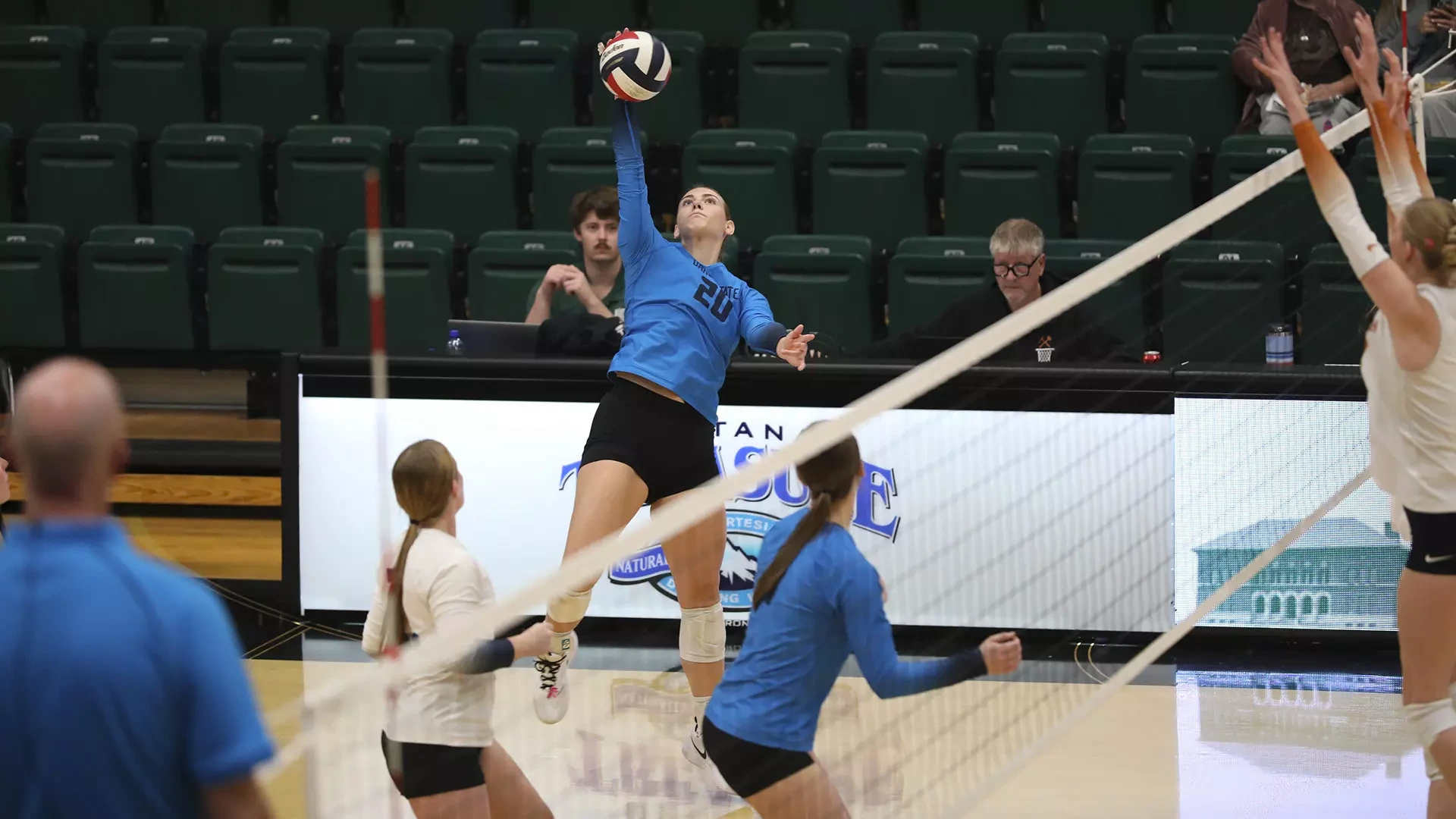#20 Tristyn Maras - 10/23/26