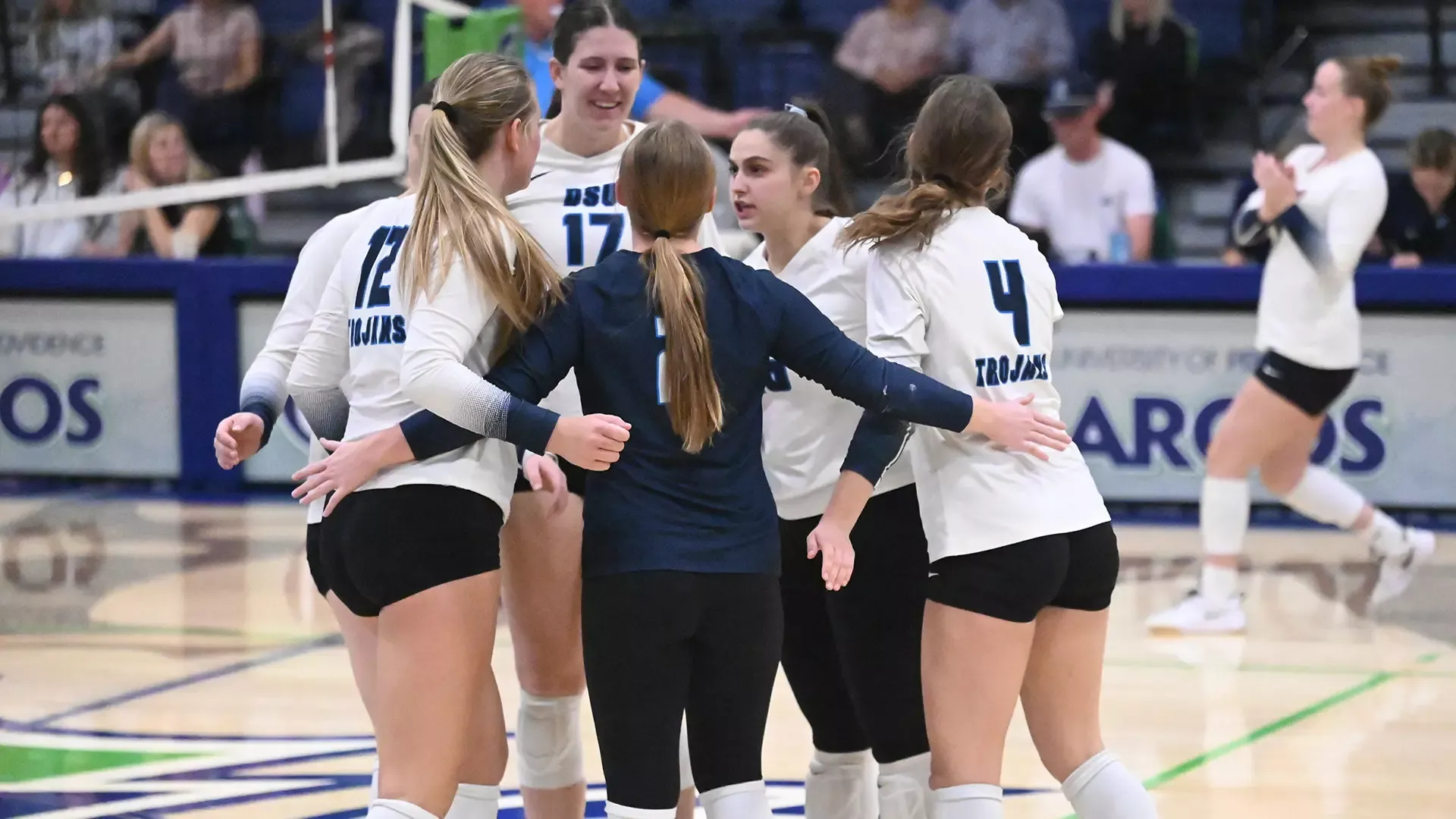 VB Team - 10/3/26