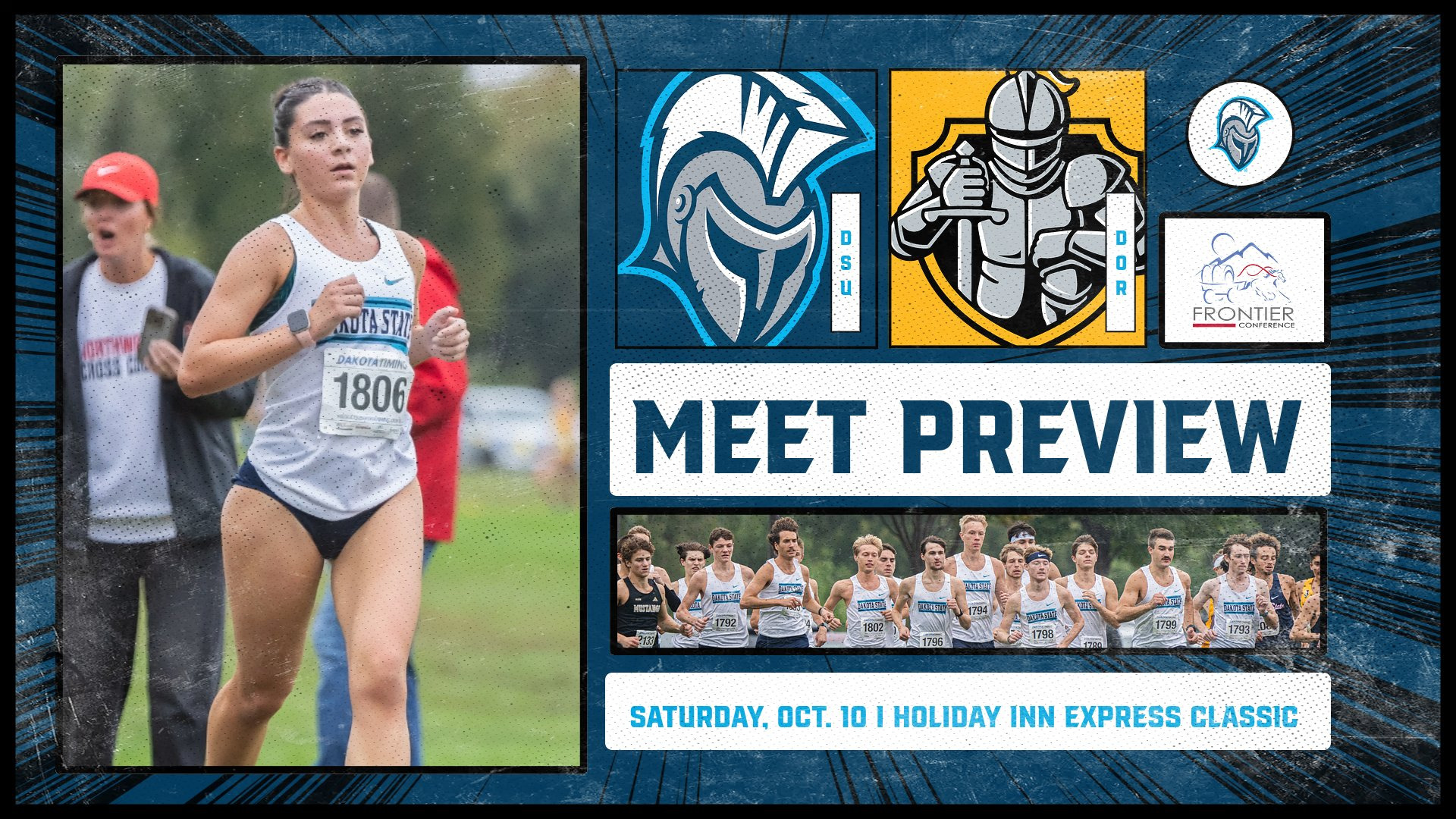 XC Preview - 10/9/26