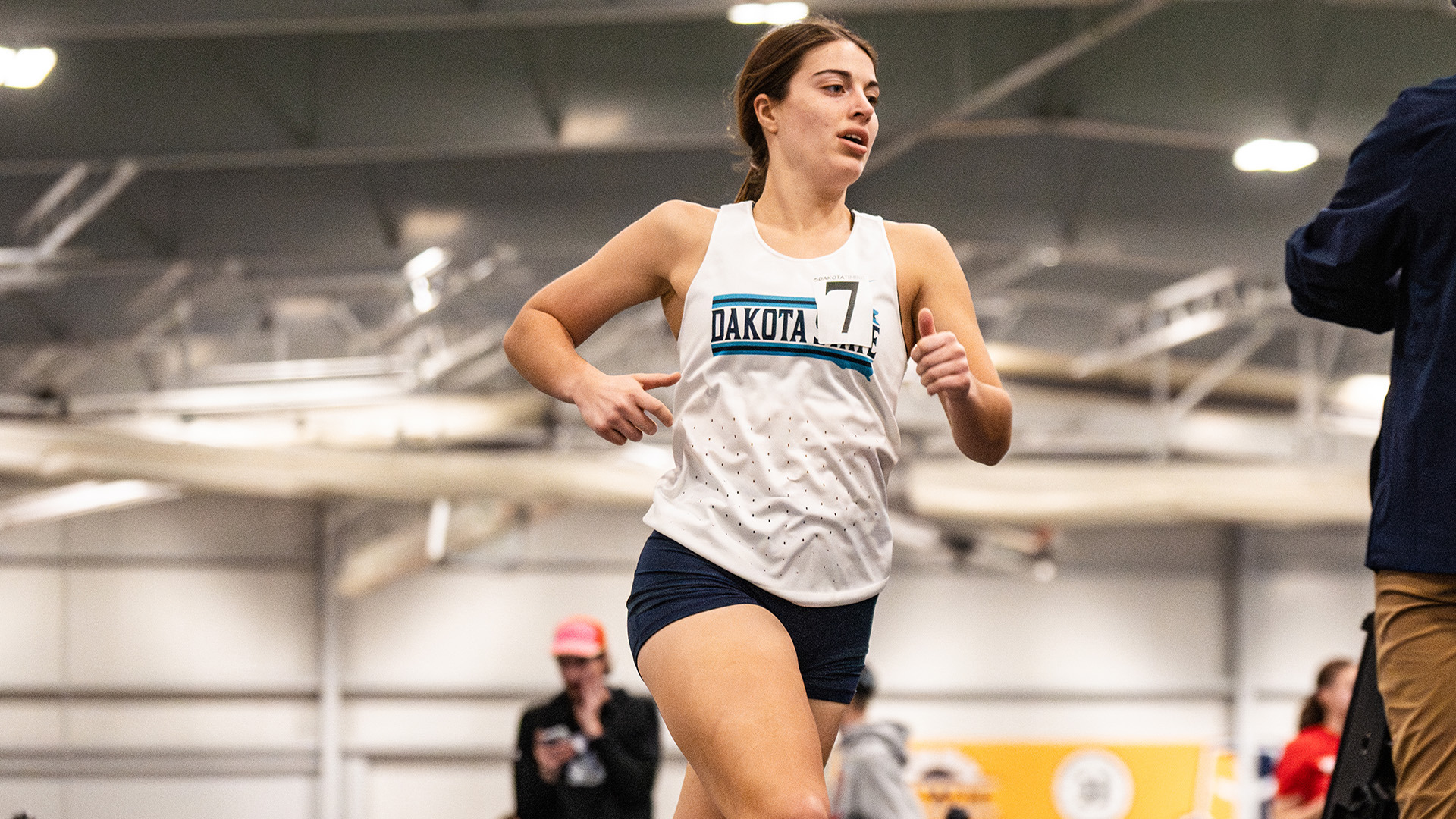 Kierra Miller - 1/31/26