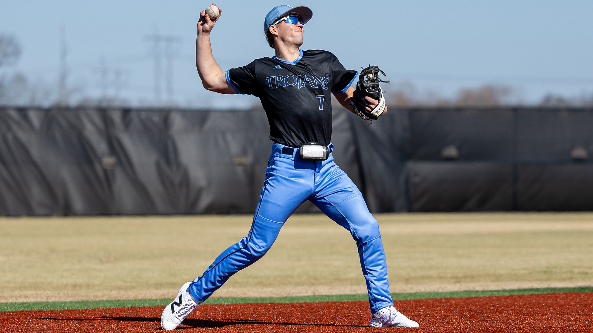 #7 George Hogan - 2/13/26