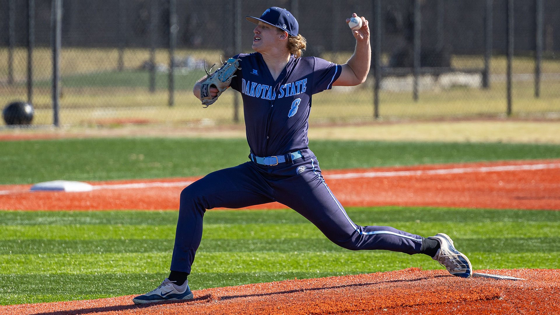 #8 Treyten Kolar - 2/13/26