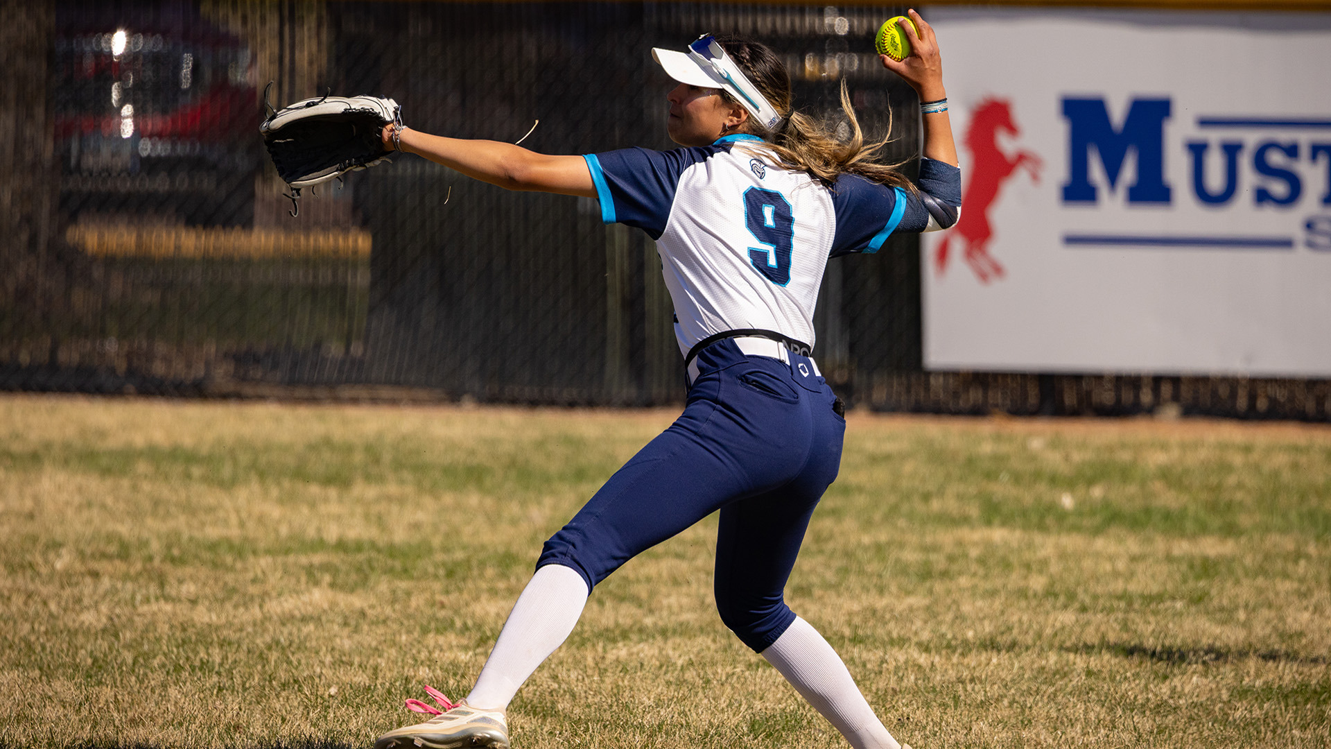 #9 Gabrielle Ortega-Alves - 2/13/26