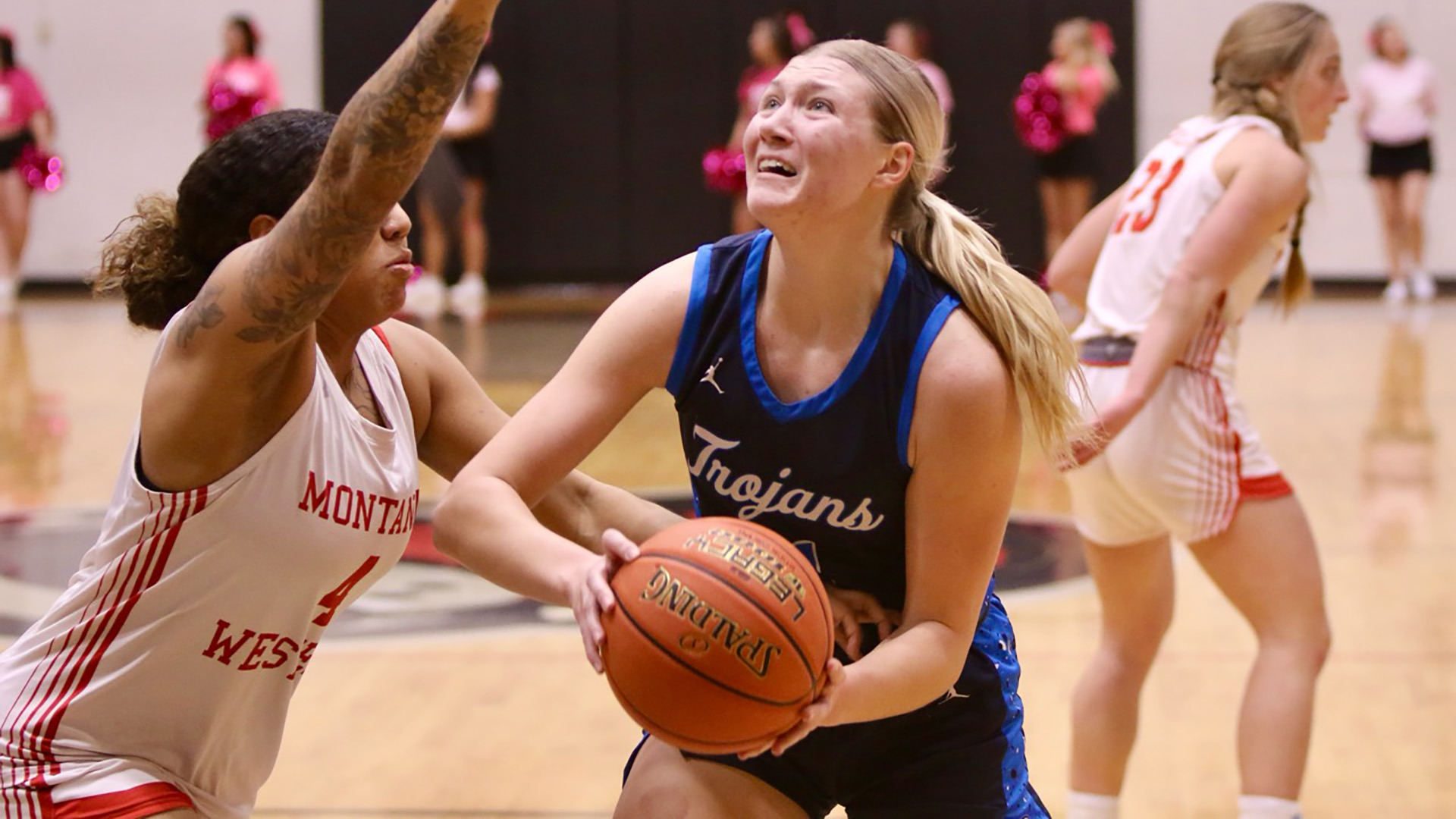 #11 Tabor Teel - 2/13/26