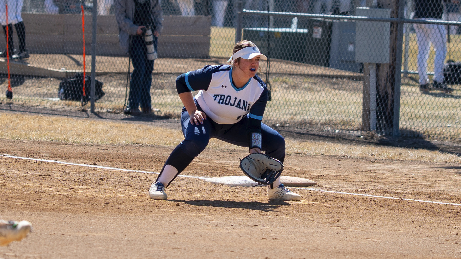 #15 Quincy Hartley - 2/14/26