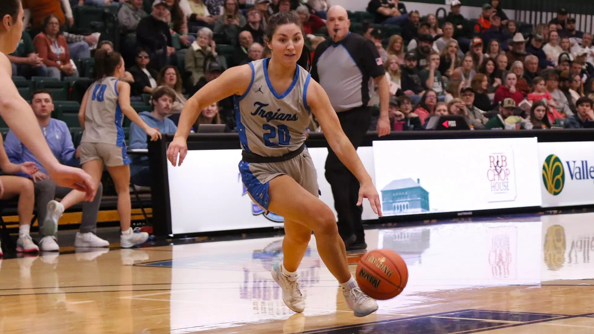 #20 Hamtyn Heinz - 2/14/26