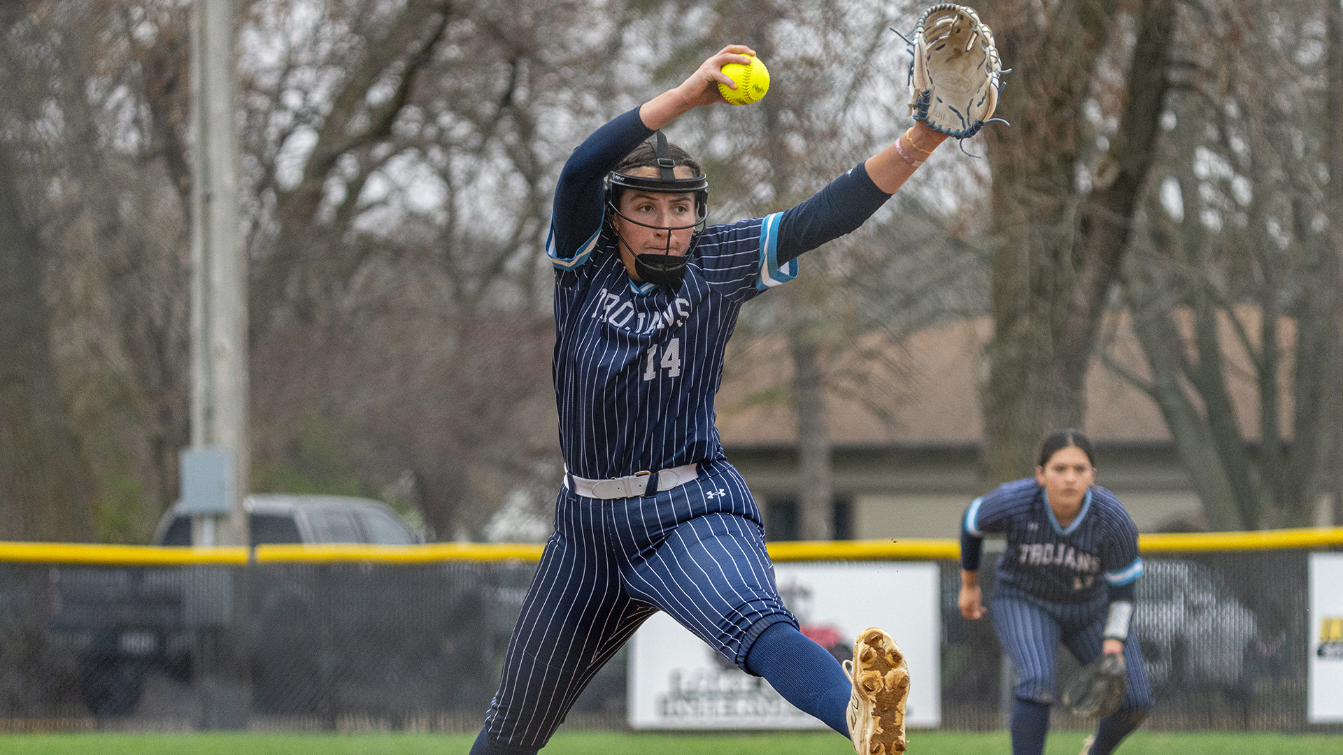 #14 Mason Usselman - 2/14/26