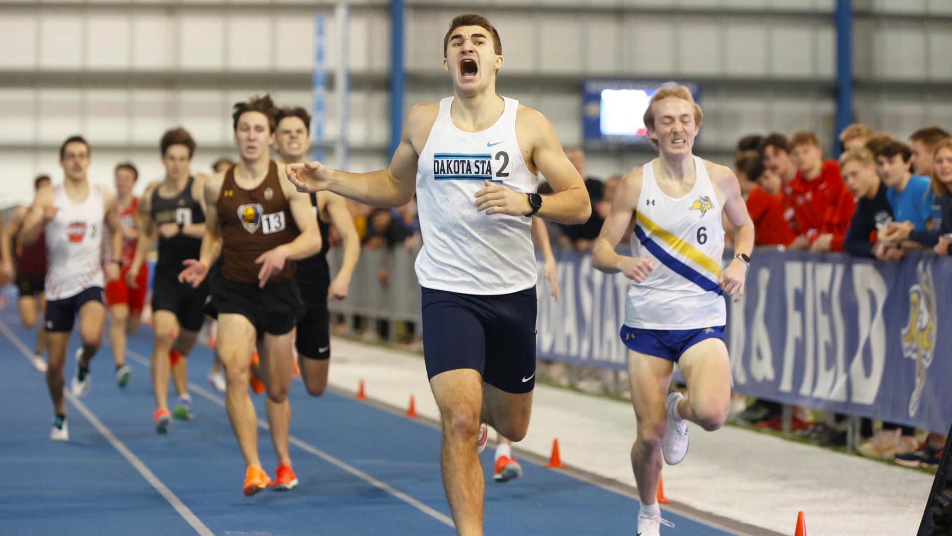 Tyler Nicke - 2/14/26