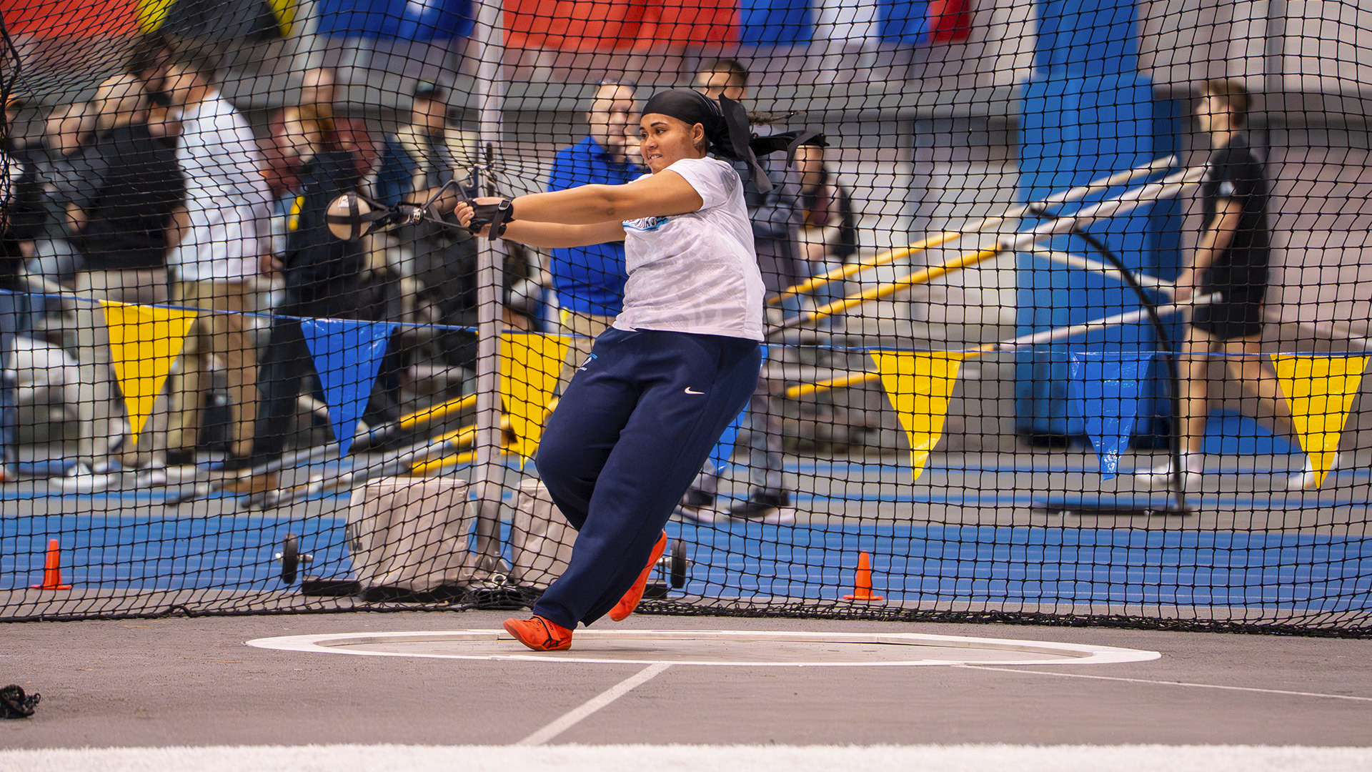 Oliviyah Thornton - 2/14/26