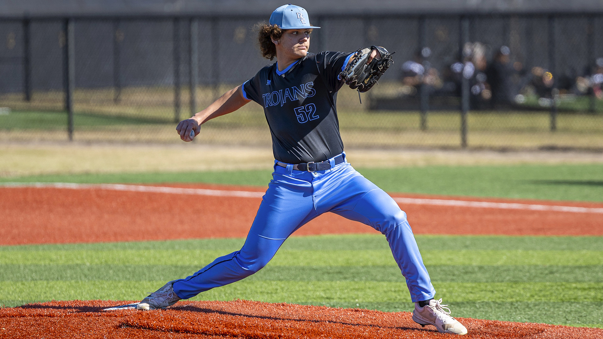 #52 Austin Armstrong - 2/18/26