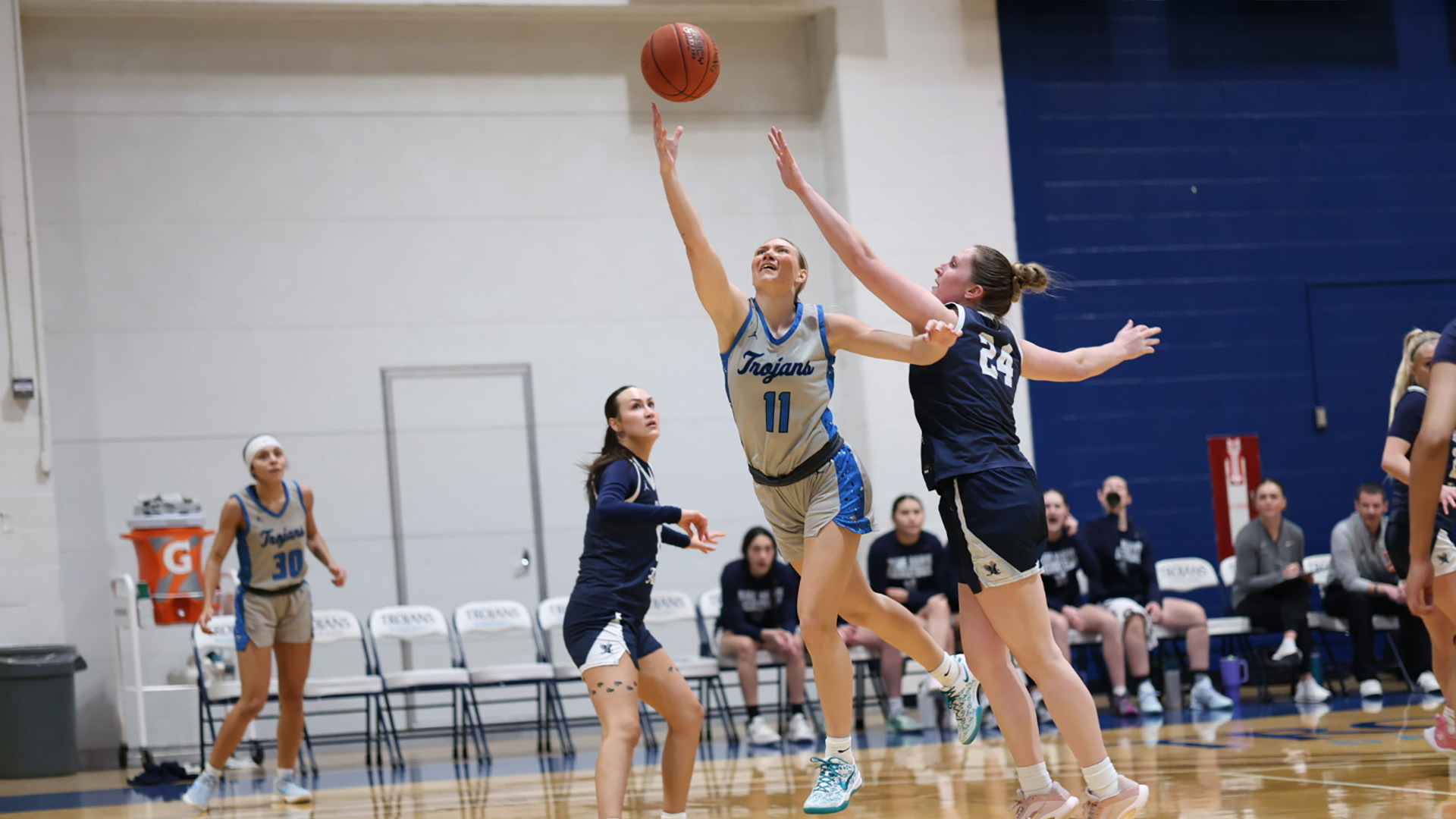 #11 Tabor Teel - 2/20/26