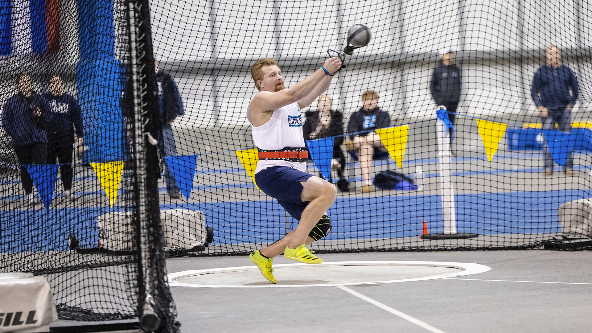 Zachary Haugen - 2/21/26