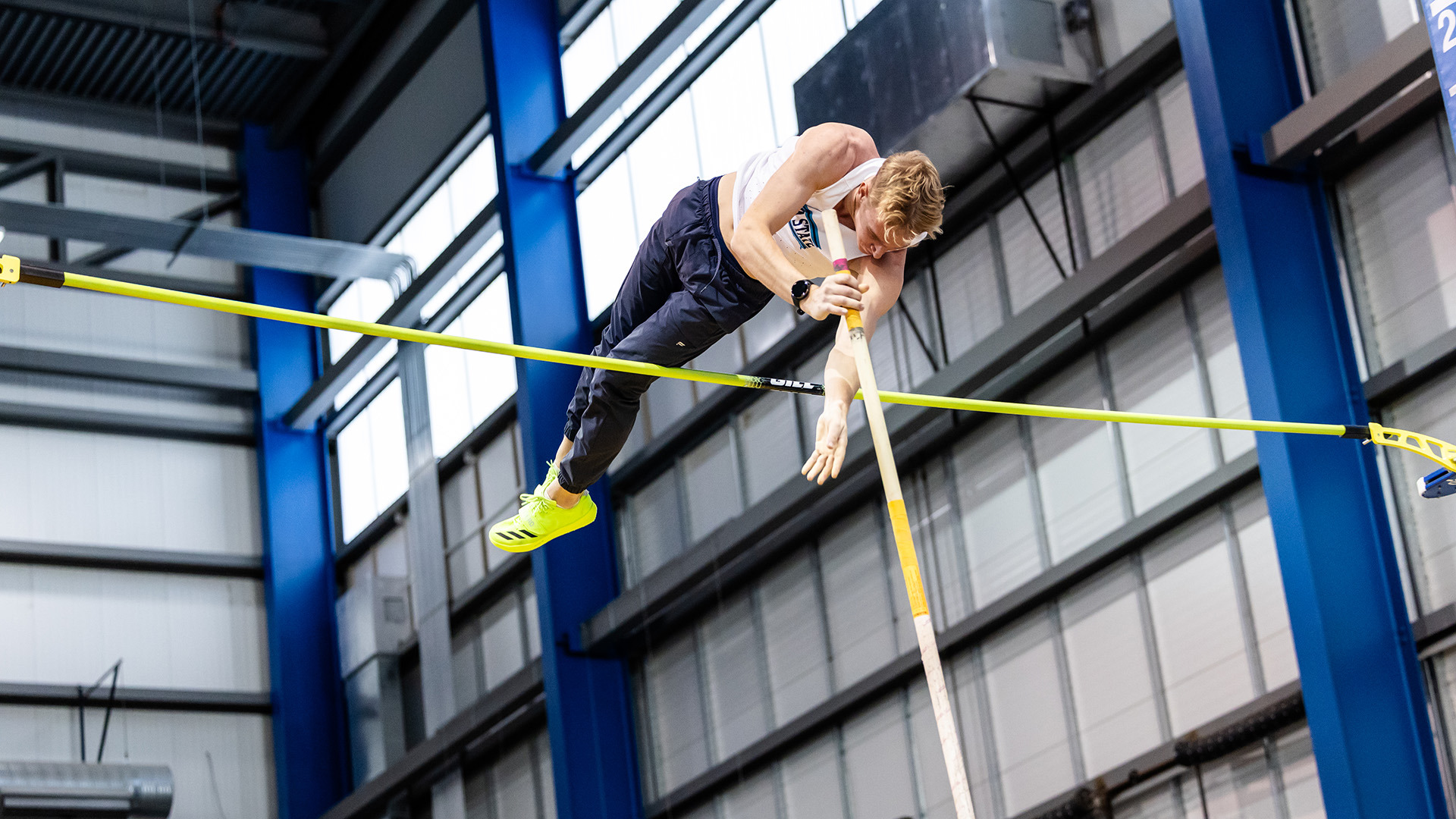 Tysen Grinde - 2/22/26