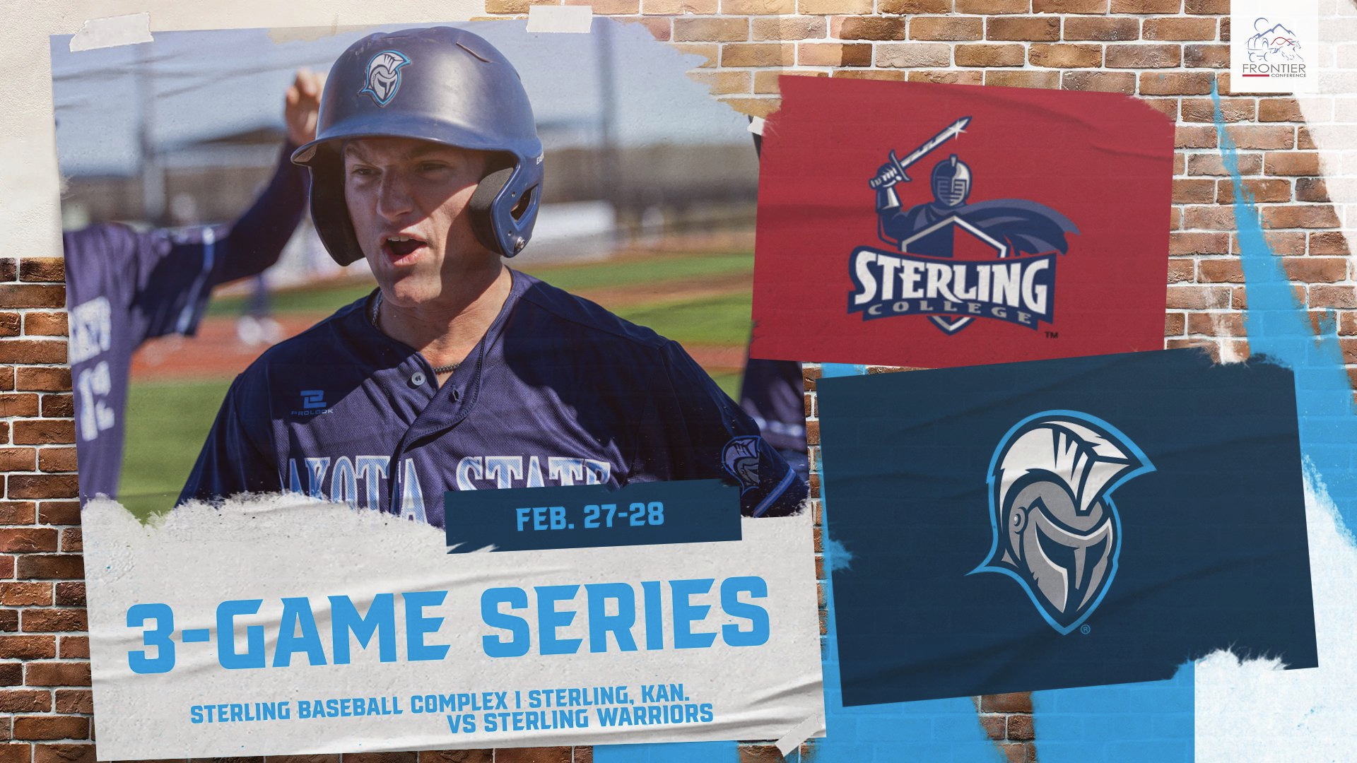 Baseball Game Preview - 2/27/26