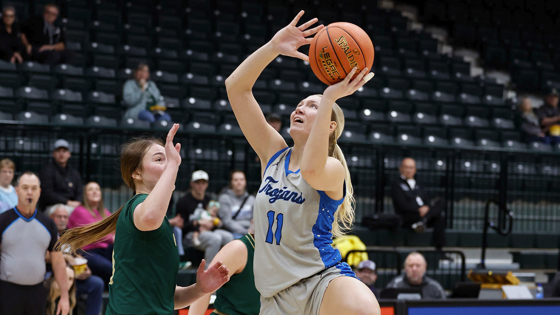 #11 Tabor Teel - 2/27/26