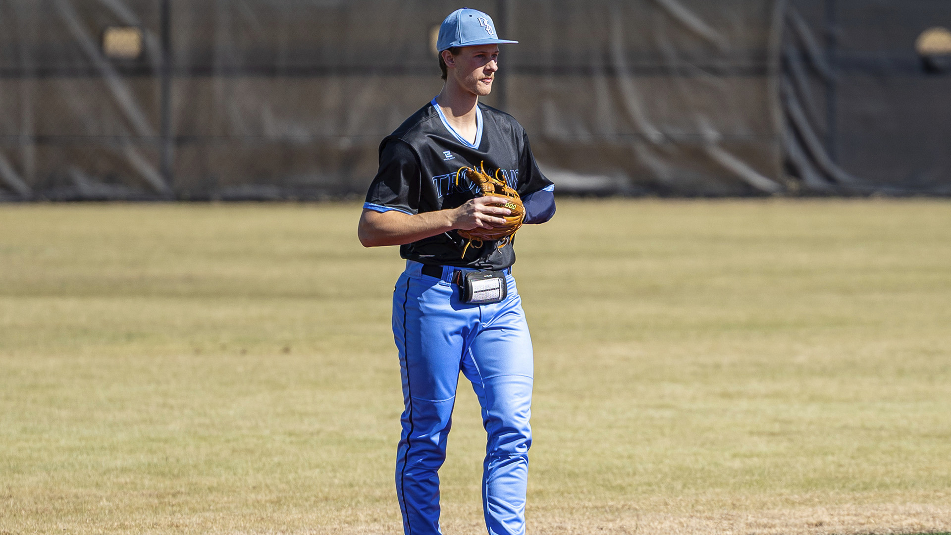 #14 Chris Vinson - 2/28/26