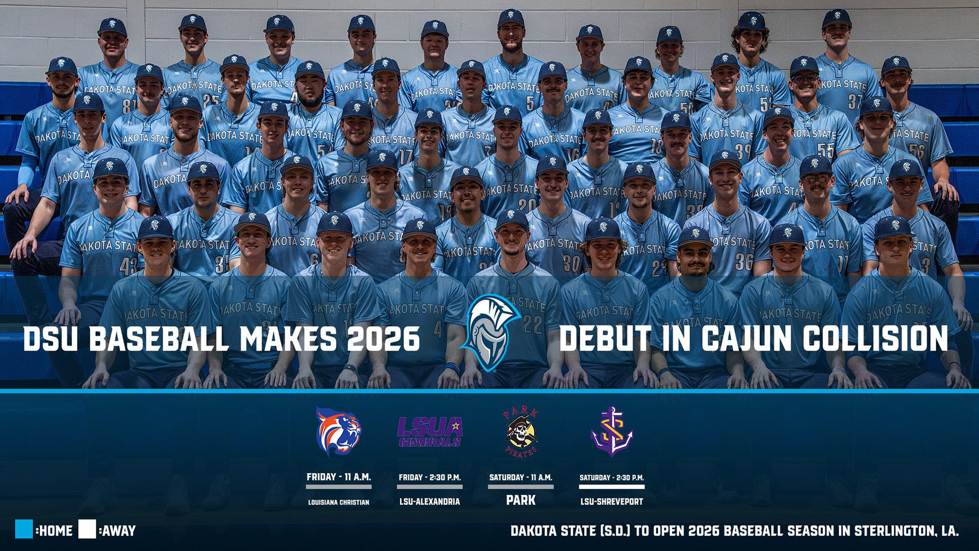 Baseball Preview - 2/4/26